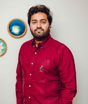 Arjun Aggarwal - Neo Juris