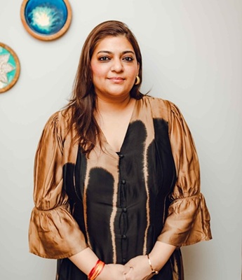 Gitika Aggarwal - Neo Juris