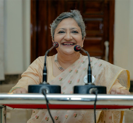 Jaya Goyal - Neo Juris