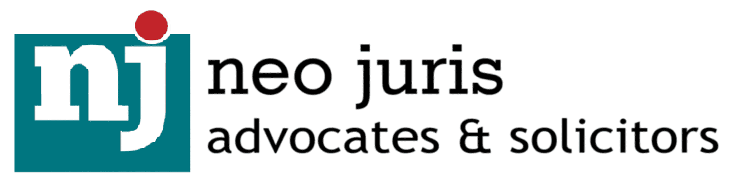 Neo Juris Logo
